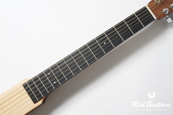 Backpacker GTR - Natural